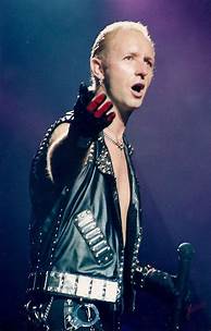 Artist Judas Priest